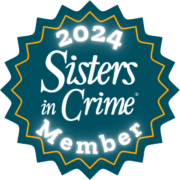 Sisters In Crime 2024
