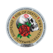 Daphne FIRST digital medallion unpub rs