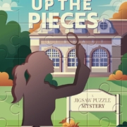 Picking up the Pieces by J.D. Abbott