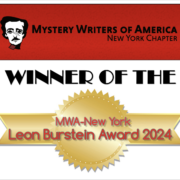 Leon Burstein Decal me