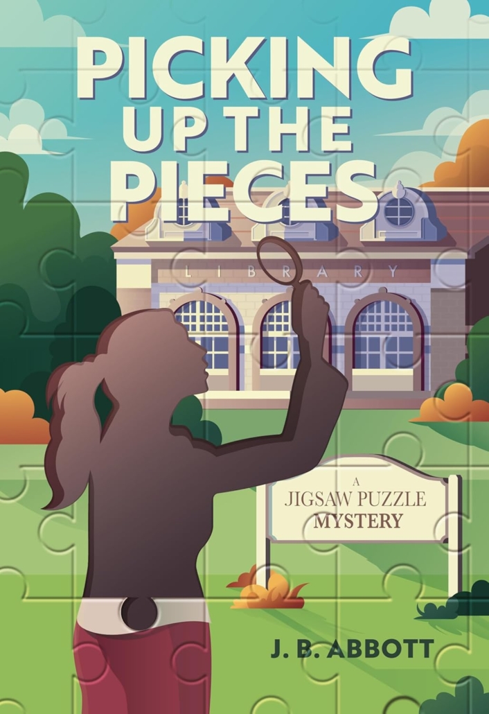 Picking Up The Pieces