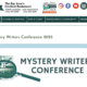 Mystery Writers Conference