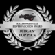 SliverFalchion 025 award