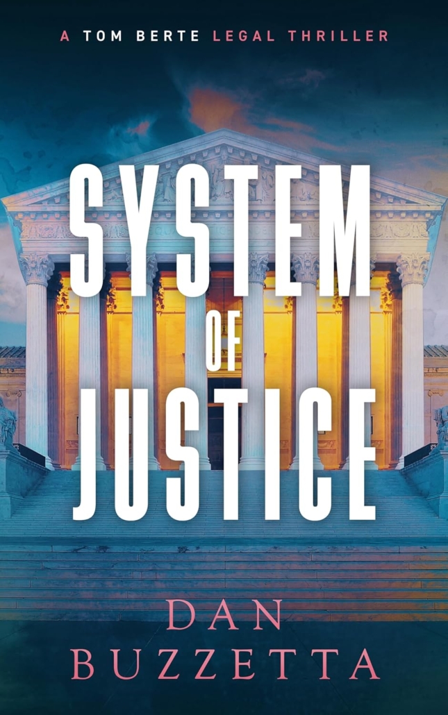 System of Justice