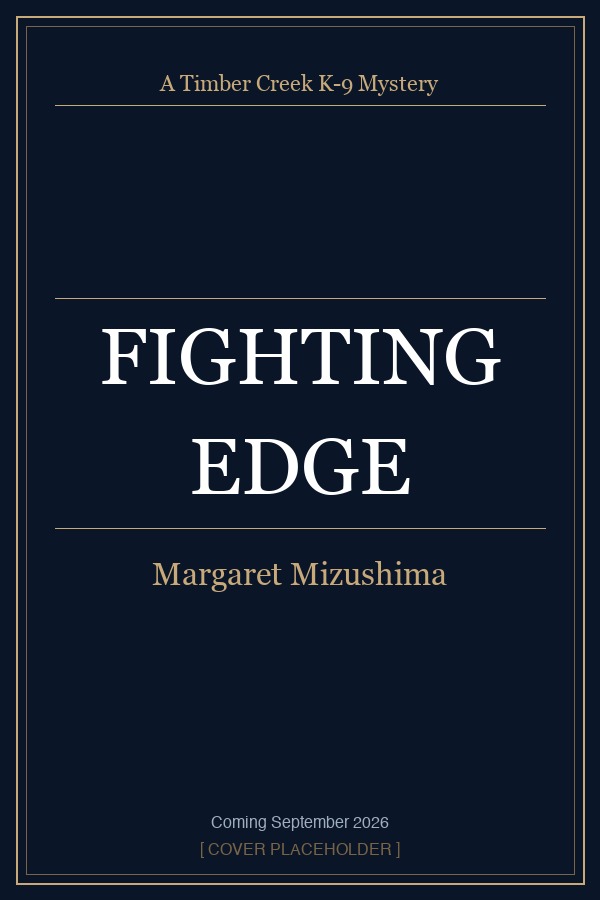 Fighting Edge